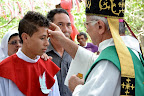 Crismas na Pimenteira, Santa Luzia | Foto: Edielson Santos