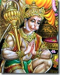 [Shri Hanuman]