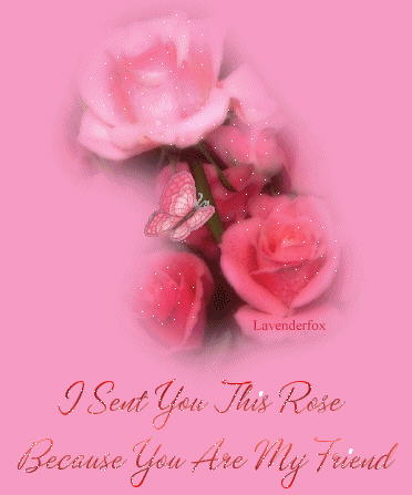 Why do we need Friends?