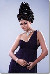 Monal Gajjar Hot Photo Shoot Pics