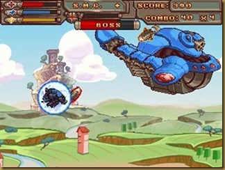 バリア バリア