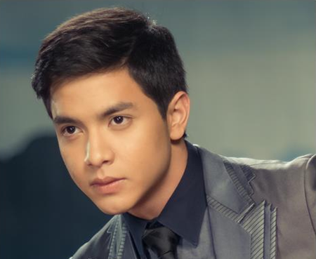 Alden Richards