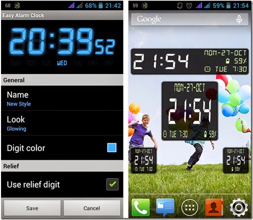 aplikasi android untuk mengatur alarm aplikasi android untuk mengatur alarm