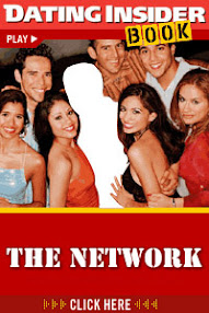 Cover of Dating Insider's Book The Network