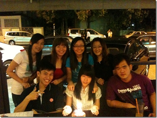 birthday