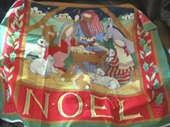 manger noel fabric panel1