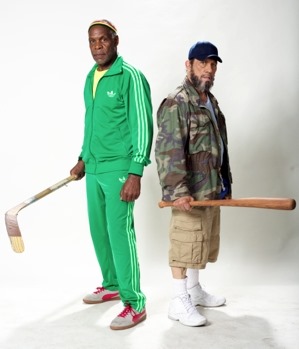 Bad Asses