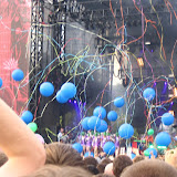 Chicago & Lollapalooza