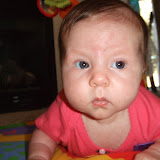 Serious Baby