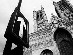 Lincoln Cathedral (2011 #1)