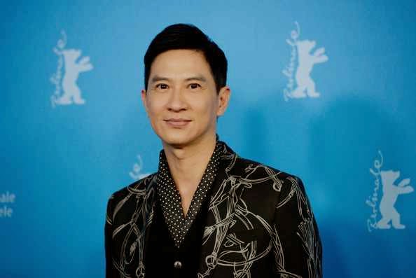 Details On Nick Cheung's Role In FROM VEGAS TO MACAU 2