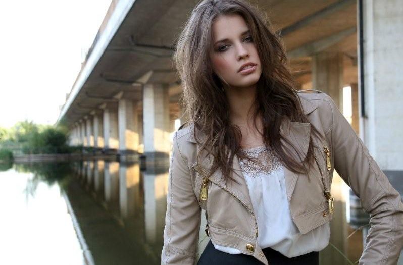 Ivana mrazova prima donna sanremo