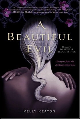 abeautifulevil