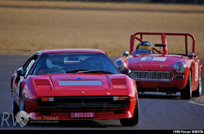 1980 Ferrari 308GTB