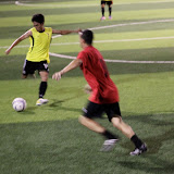 The Lounge vs Sweet Lemon FC