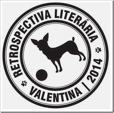 Retrospectiva Literaria Editora Valentina 2014