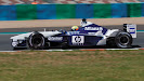 HD Wallpapers 2002 Formula 1 Grand Prix of France