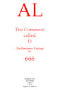 Al The Comment Called D The Djeridensis Working