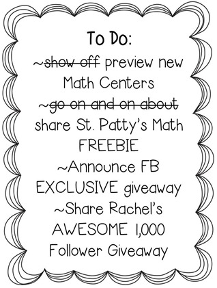 To Do List To Do List