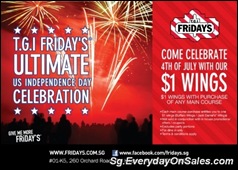 fridays-Celebration-Singapore-Warehouse-Promotion-Sales