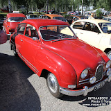 Saab 96 Sport