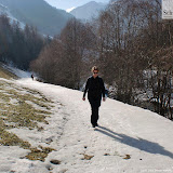 12.02.2011 Energy Walking Ahrntal - Valle Aurina
