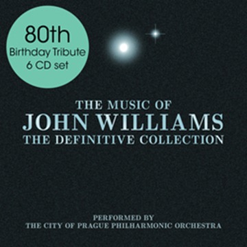 john williams john williams