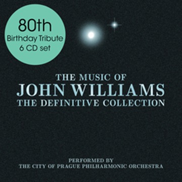 john williams