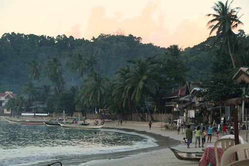 El Nido