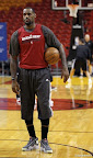 lebron james nba 120621 mia vs okc 055 game 5 chapmions Gallery: LeBron James Triple Double Carries Heat to NBA Title