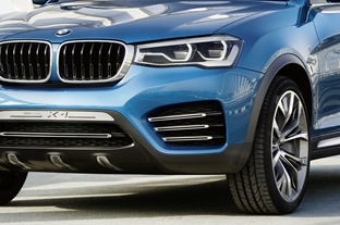 2014-BMW-X4-10 2014-BMW-X4-10