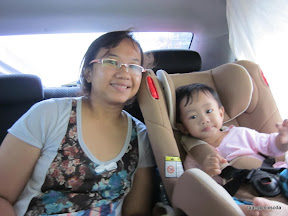 พู่กันเที่ยวหาดบ้านกรูดในวันแม่วันที่ 1