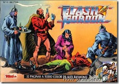 P00004 - Flash Gordon #4 P00004 - Flash Gordon #4