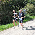Tielemanloop Middelharnis