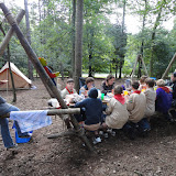 ScoutsZomerkamp2011