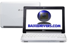 Driver - netbook - X130