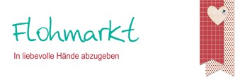 Flohmarkt Flohmarkt