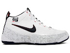 USA Basketball usabasketball lebrons zla uwr tribal 01 USA Basketball