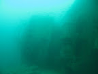 James Barry: lies on it's starboard side @ 42m