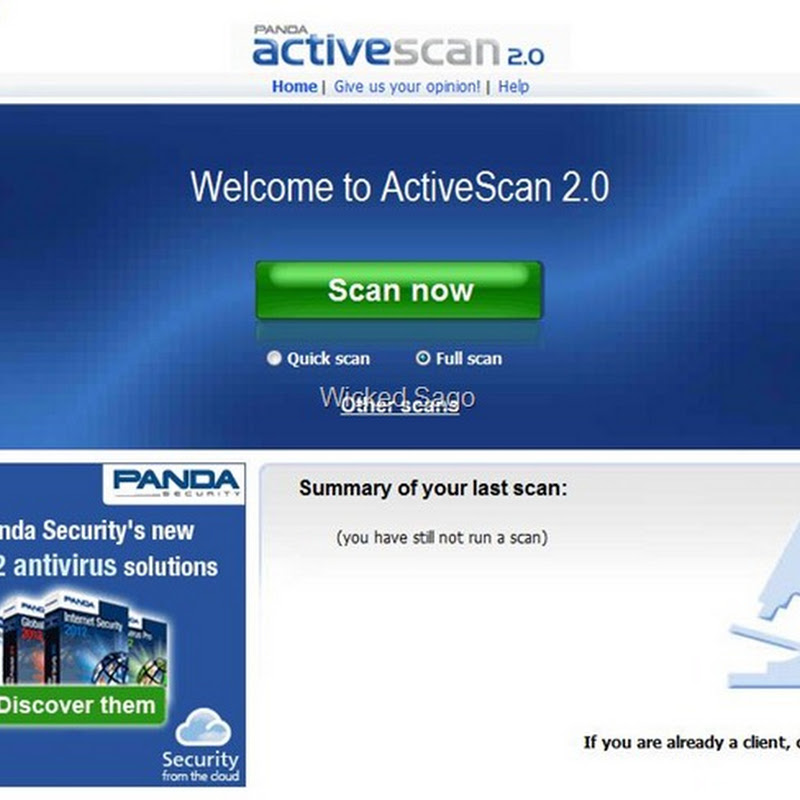 Top 5 Free Online AntiVirus