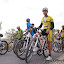 Marcha Mtb Baños de Mula 2012 - Primer reagrupamiento
