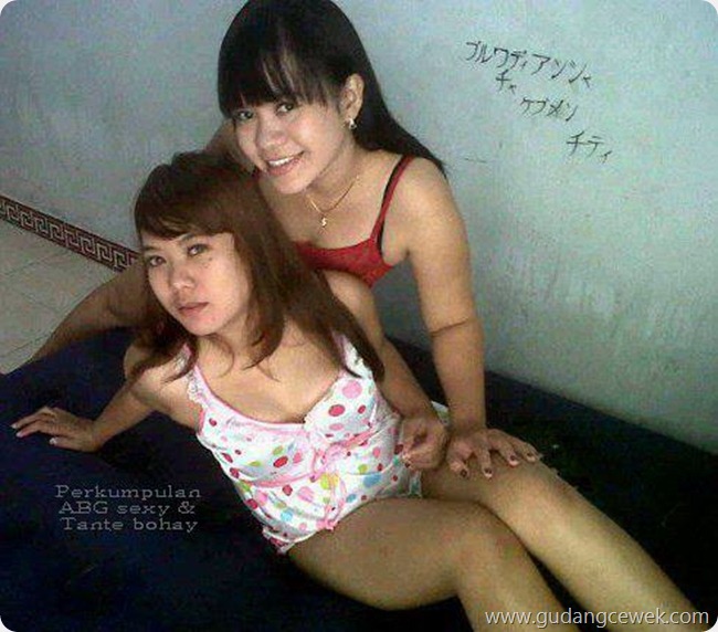 Kumpulan Foto Cewek Lesbi Hot Banget