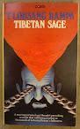 Tibetan Sage