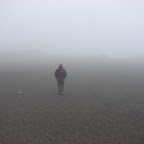 Perdidos entre la niebla