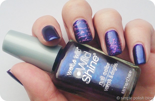 Skittle-Nails-WetNWild-Eggplant-Frost-1