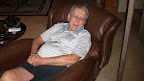 6pm, dad is zonked...