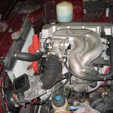 Motor swaps
