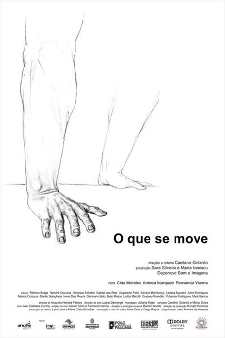 que_se_move_poster