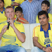 Style one visited by chennai super king players Badrinath and Polinger  stills 2012