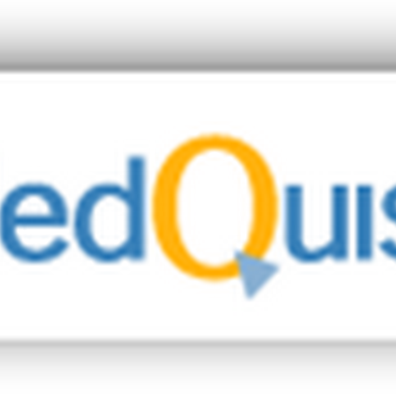 New CEO And Chairman of MedQuist Holdings Speech Recognition Technologies Is 28 Years Old–Health IT Guru And Former CEO of Mysis